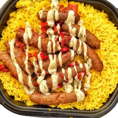 Sausage Meal