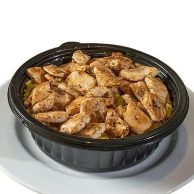 Rizo Sodoor Grilled