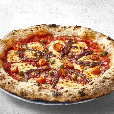 Napoletana