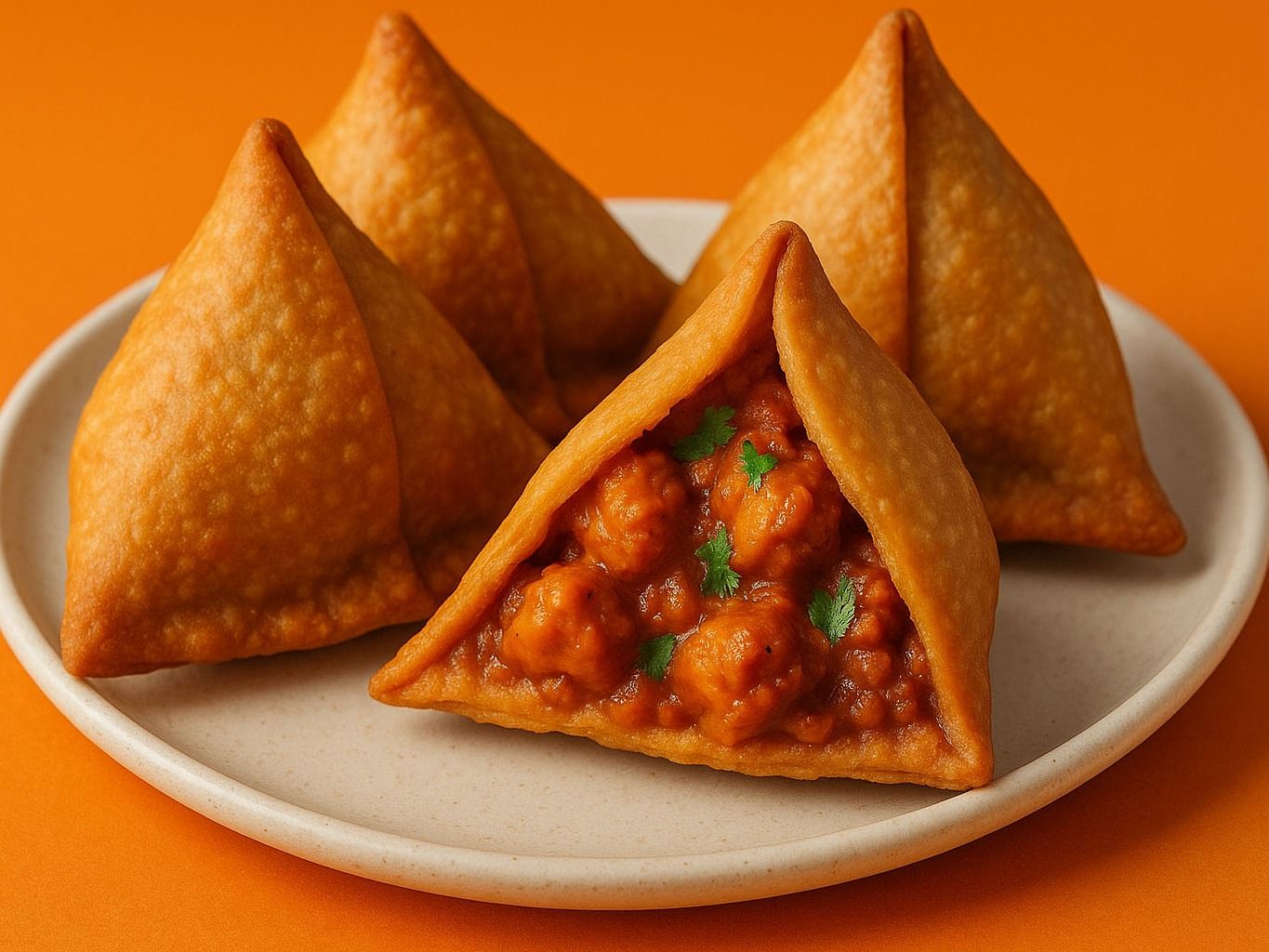 SAMOSA BOYS delivery service in Oman | Talabat