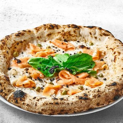Jimmy`s Pizzeria photo 9
