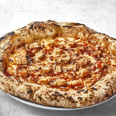 BBQ Chicken