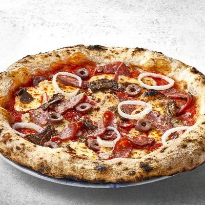 Jimmy`s Pizzeria photo 8
