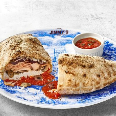 Jimmy`s Pizzeria photo 5