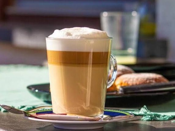 Spanish Latte