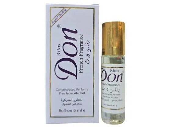 Don Attar 6 Ml