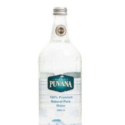 Large Water