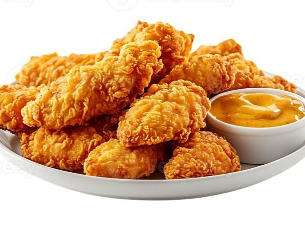 Chicken Strips