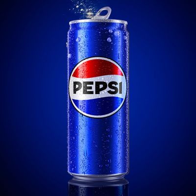 Pepsi 300 ML