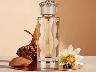 Lattafa Teriaq 100 Ml