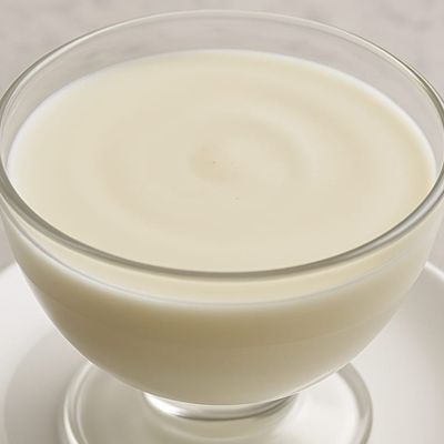 Plain Mahalabia