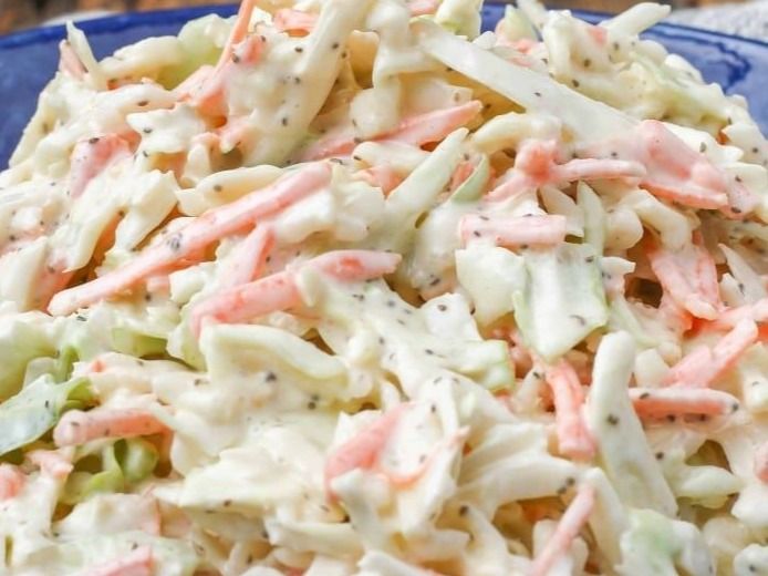 Coleslaw Sald