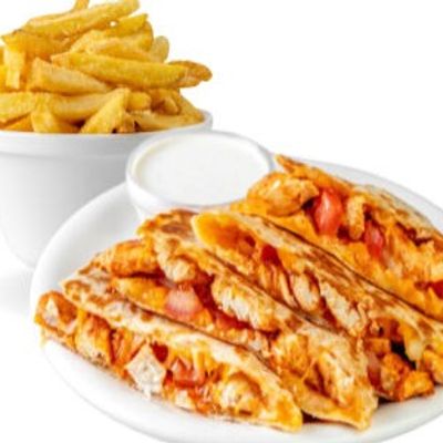 Buffalo Wings & Rings photo 8