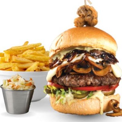 Buffalo Wings & Rings photo 7