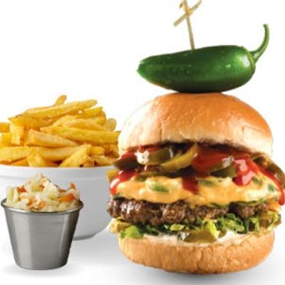 Buffalo Wings & Rings photo 2