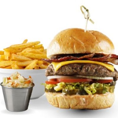 Buffalo Wings & Rings photo 12