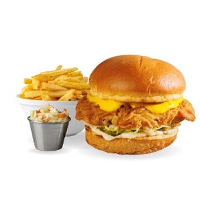 Chicken Slaw