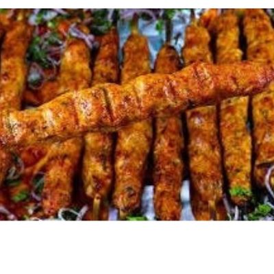 1 Kilo Chicken Kofta