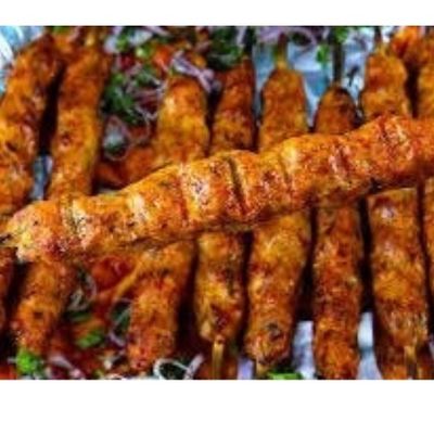 1/2 Kilo Chicken Kofta