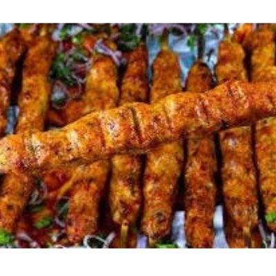 1/4 Kilo Chicken Kofta