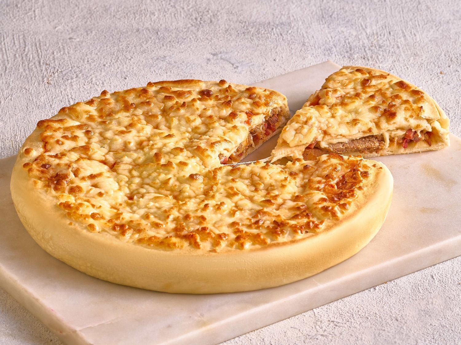 Pizza By Fashino