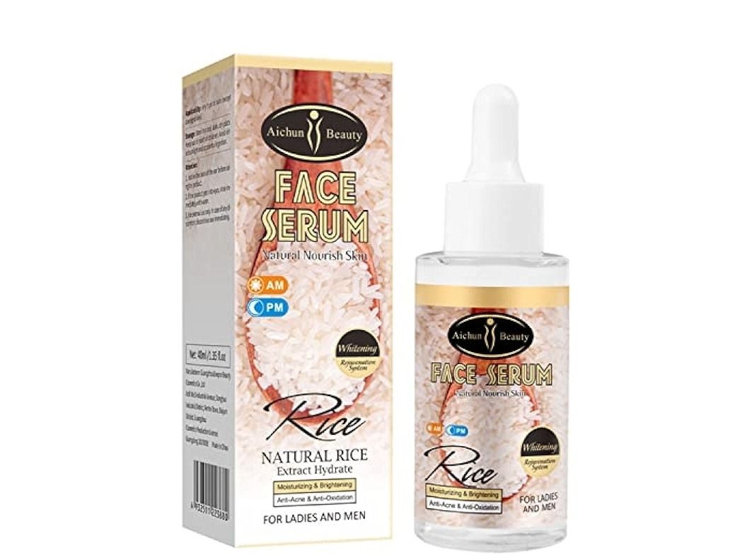 Aichun beauty face serum AC3122 40ML