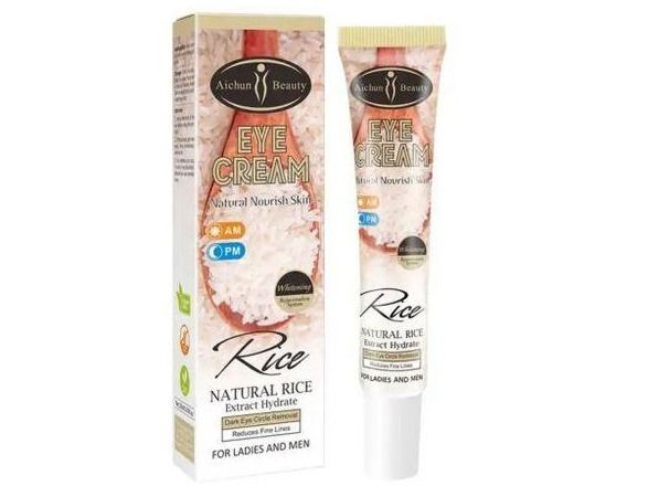 Aichun Beauty Eye Cream 25 Ml AC3141
