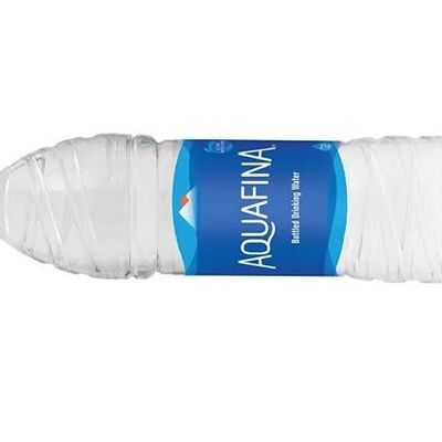 Water Large Bottle