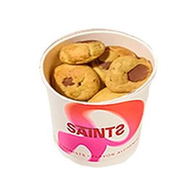 Mini Cookie Biscuit Box8 Pieces