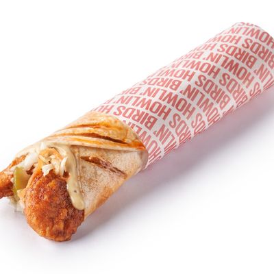 Wrap and Roll