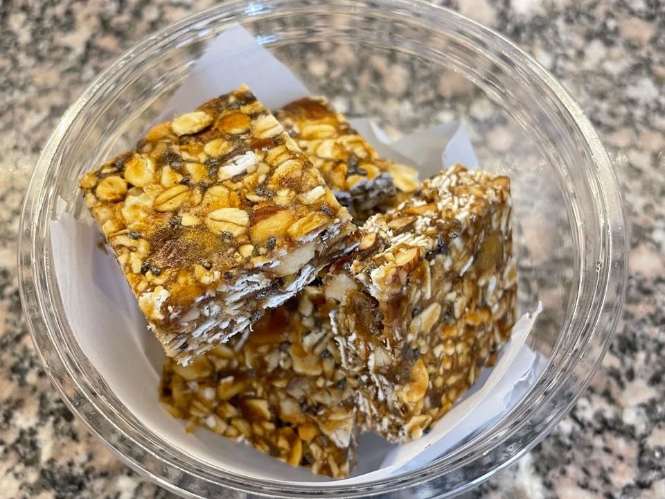 Granola