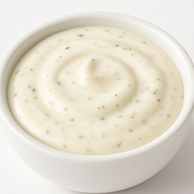 Ranch Sauce
