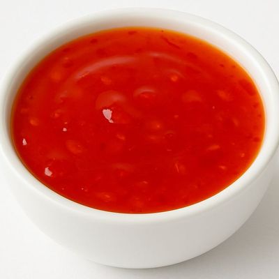 Sweet Chili Sauce