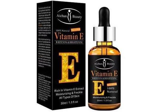 Aichun Beauty Vitamin E Face Serum 30Ml