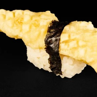 Nigiri Shrimp Tamboura - By 1 Pcs