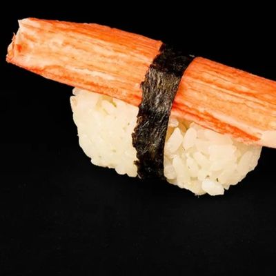Nigiri Crab - By 1 Pcs