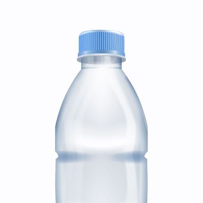 Mineral Water