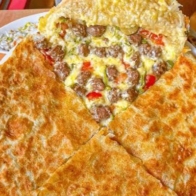 Al Maalem Pie