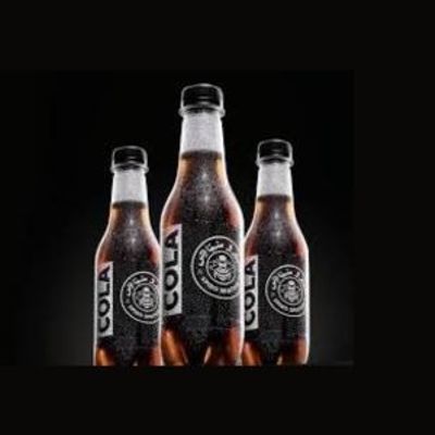Spiro Spathis Cola