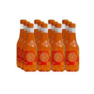 Spiro Spathis Orange