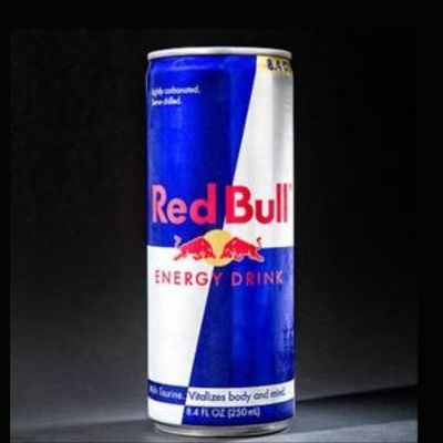 Red Bull