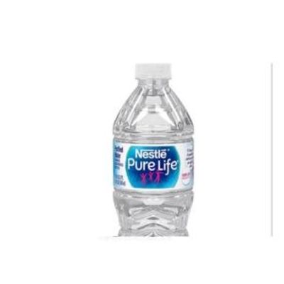 Small Water