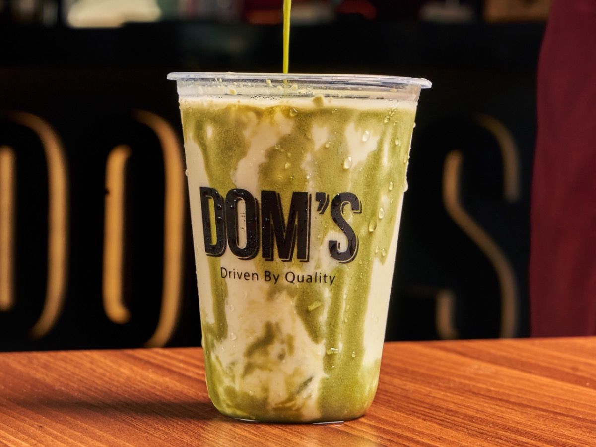 Matcha