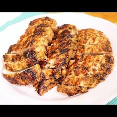 نصف كيلو صدور دجاج