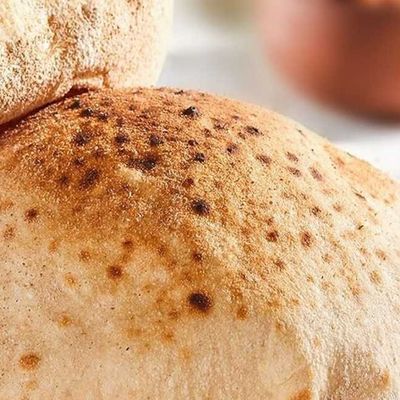 Balady Bread