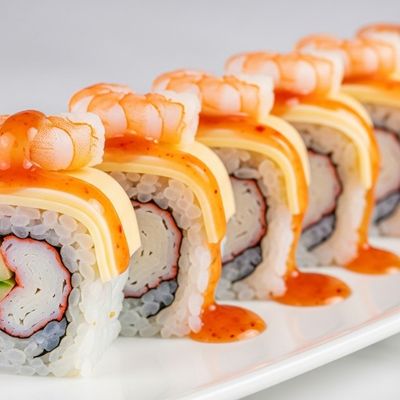 Kini Roll