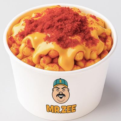Cheetos Corn