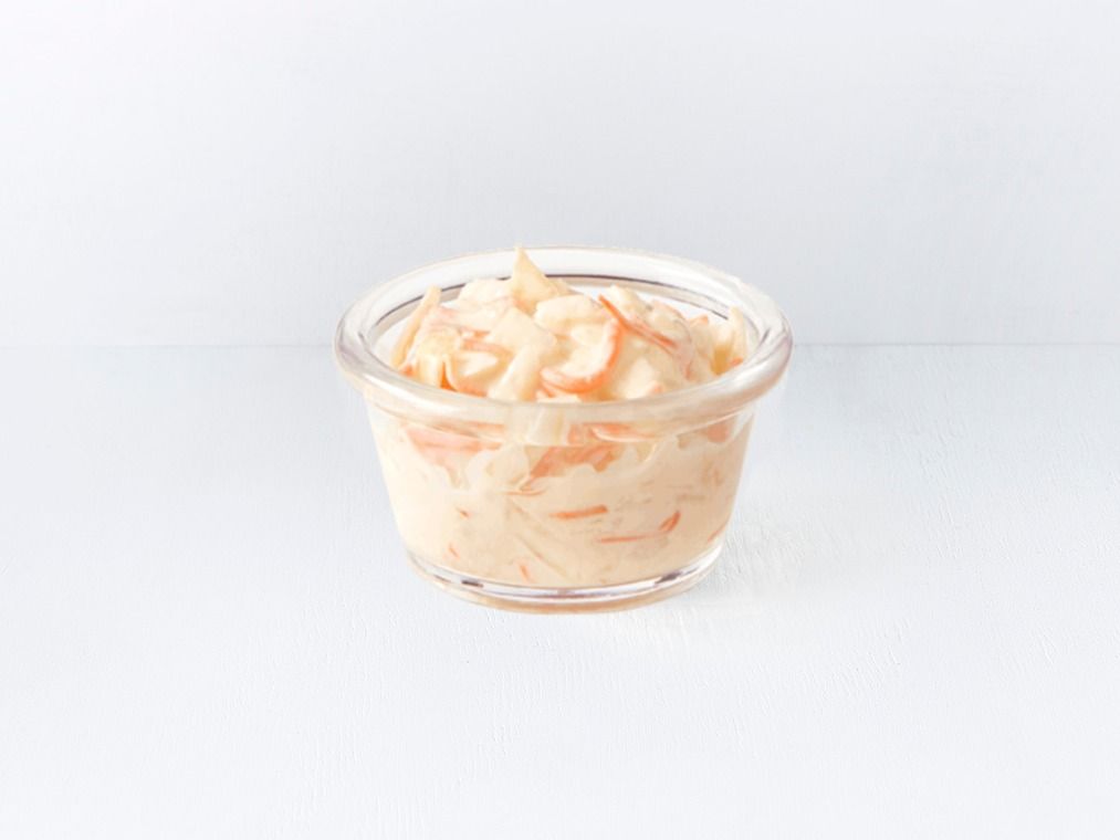 Coleslaw Salad