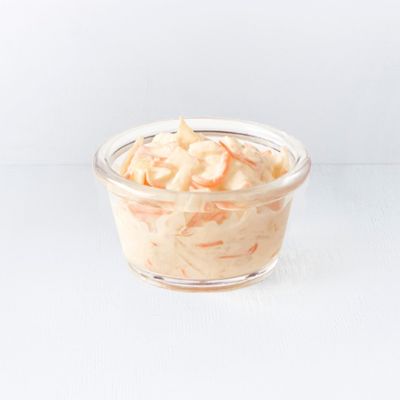 Coleslaw Salad