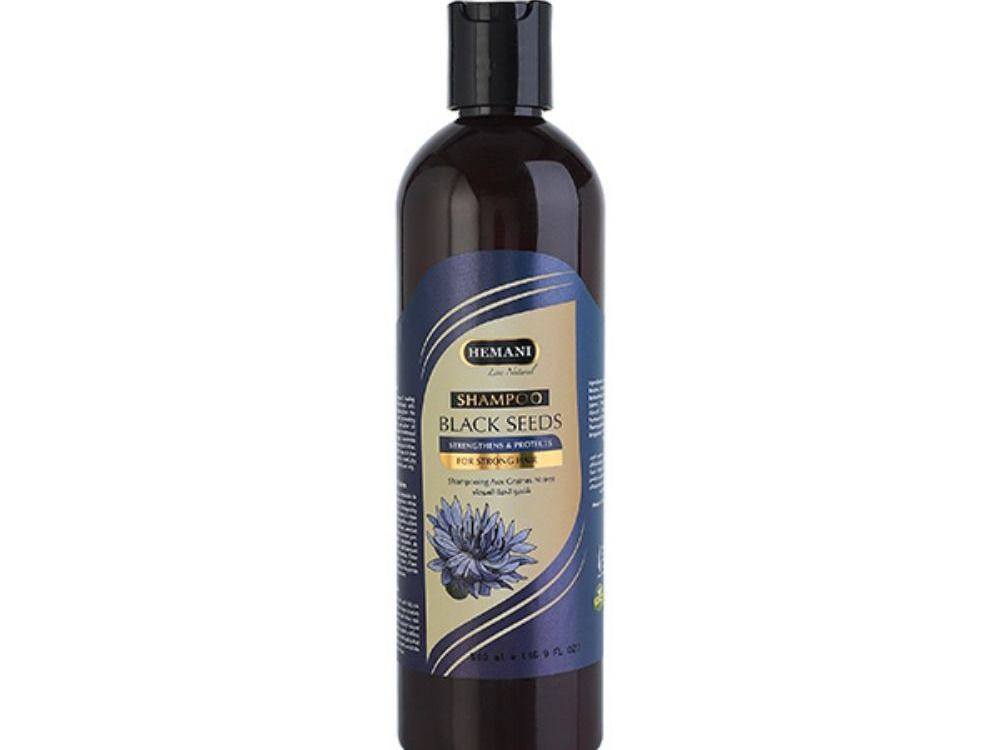 Hemani Black Seed Shampoo 500ml